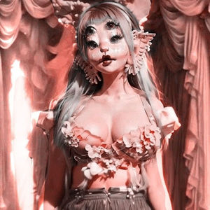 Meet your Posher, Suri